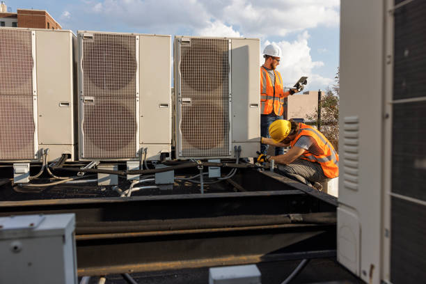 Best HVAC Equipment and Components in Springville, UT