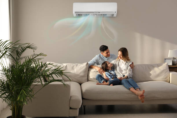 Best VRF (Variable Refrigerant Flow) Systems in Springville, UT
