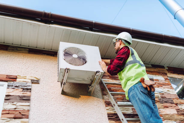  Springville, UT HVAC Pros