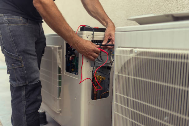 Best HVAC Consulting and Engineering in Springville, UT