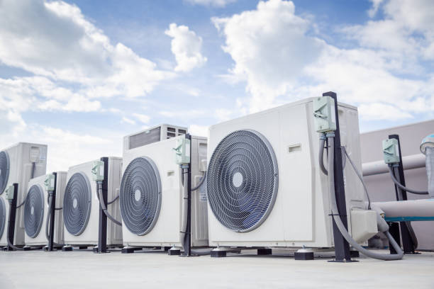 Best Geothermal HVAC Systems in Springville, UT