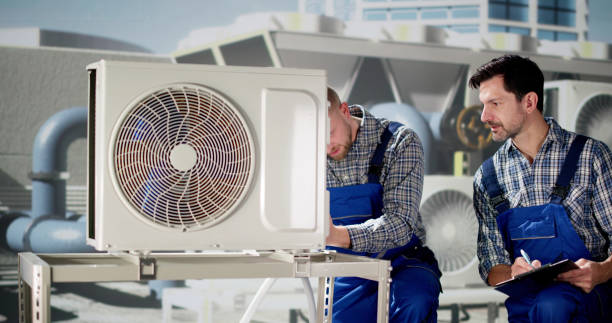 Best HVAC Training and Certification in Springville, UT