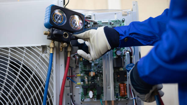 Best Commercial HVAC in Springville, UT